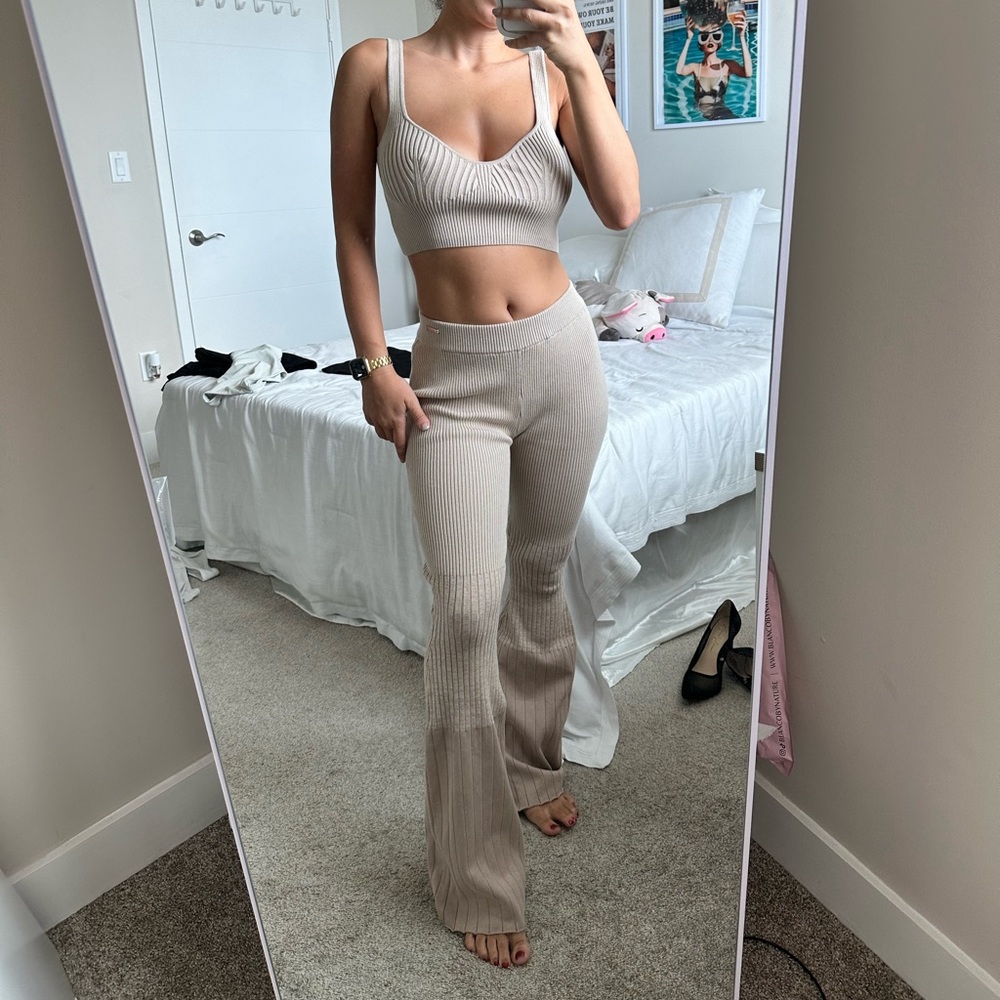 Manière De Voir Tan Set